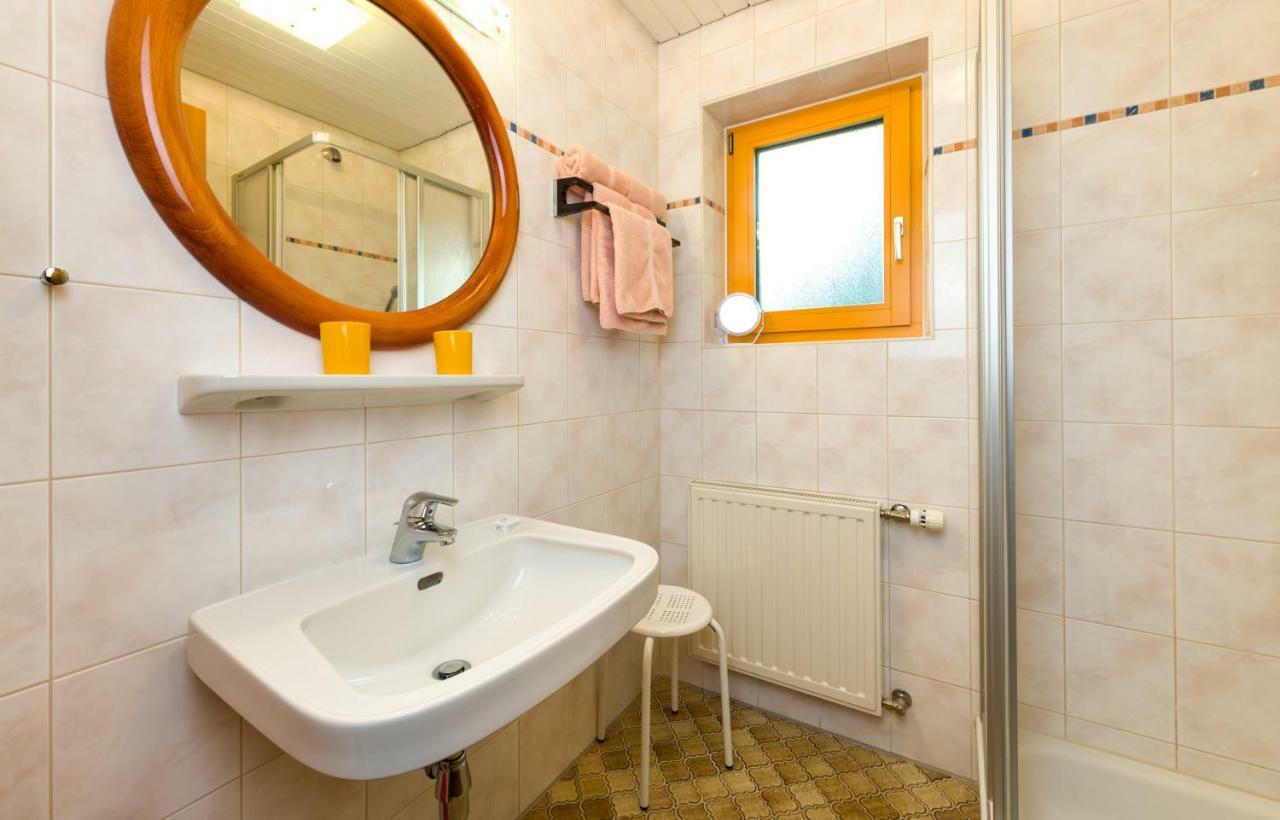 Tanneck Garni Apartment Berwang Exterior photo